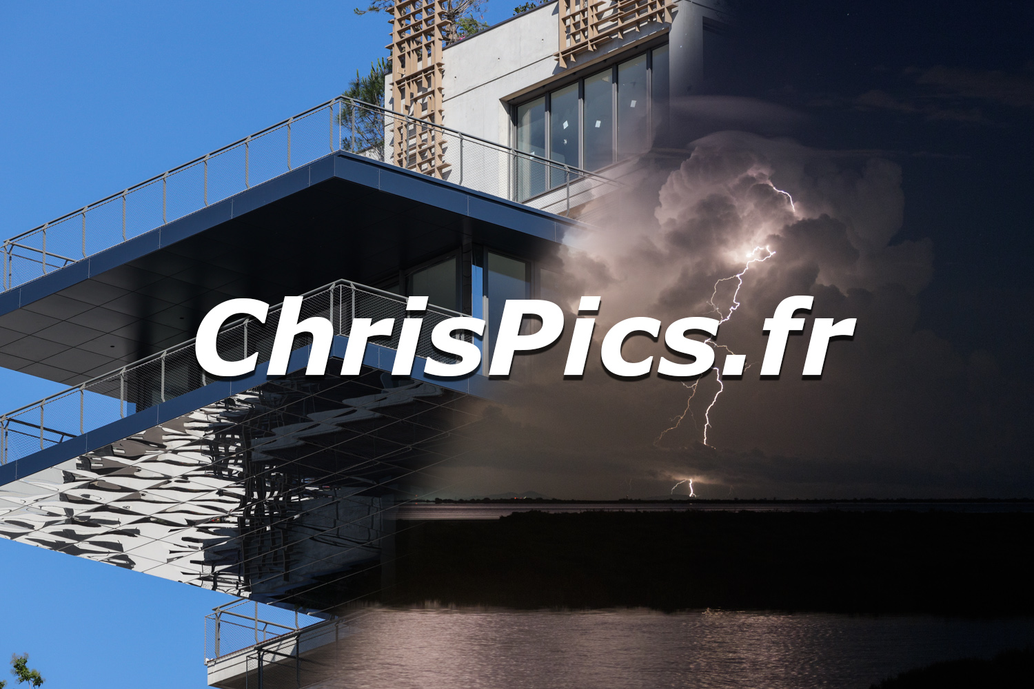 ChrisPics fait peau neuve !