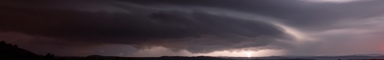 À la limite Hérault/Aveyron le 7 juillet 2019