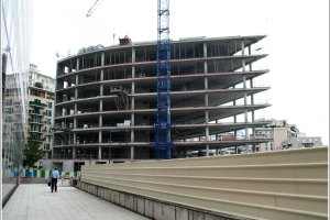 Immeuble Le Pyramidion
