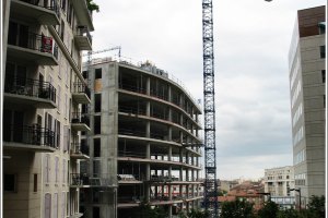 Immeuble Le Pyramidion