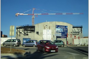 Aquarium Mare Nostrum
