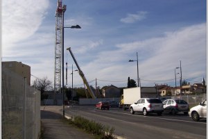 Résidence Diderot