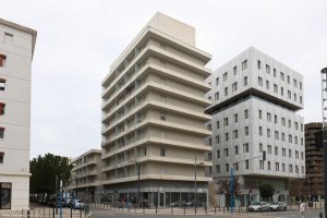 La Mantilla