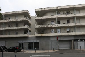 La Mantilla