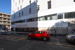 Le Belaroïa
