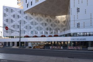 Le Belaroïa