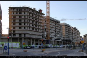 La Mantilla