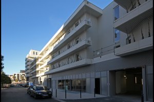 La Mantilla