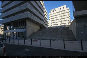La Mantilla