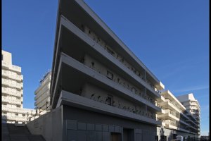 La Mantilla