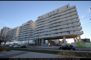 La Mantilla