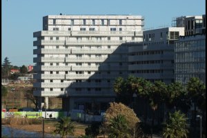 La Mantilla